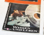 Preview: 4x VEB DDR Heft Wissenschaft und Fortschritt 1958 Jugend und Technik 1956 Wissen und Leben 1959