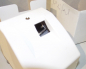 Preview: 2x AUFPUTZ DOSE + 2x KAT 5 DOSE NEUWERTIG A1319