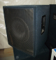 Preview: QUADRAL ALL CRAFT PRO 300/SUB SUBWOOFER BASS BASSBOX LAUTSPRECHER 300W RMS 8 OHM