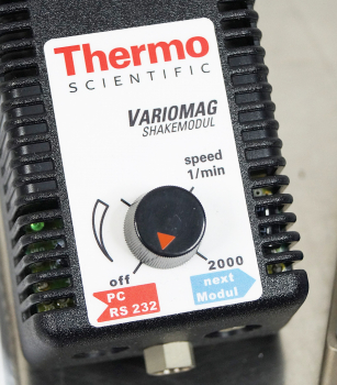 Thermo Scientific Variomag Magnetrührer Magnetschüttler