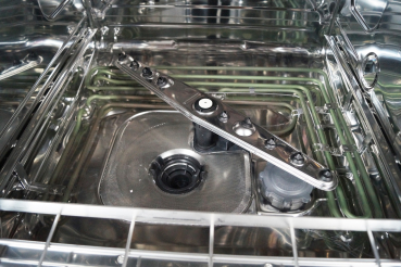 Miele G7881 Thermodesinfektor mit DOS-System – Unterbaugerät mit 2 Spülkörben