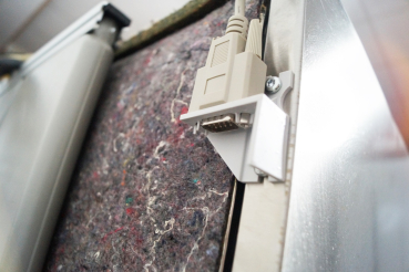 Miele G7881 Thermodesinfektor mit DOS-System – Unterbaugerät mit 2 Spülkörben