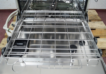 Miele G 7881 mit DOS-System und 2 Spülkörben – Professioneller Reinigungs- und Desinfektionsautomat