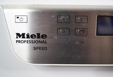 Miele PG 8055 U AW mit 2 Spülkörben – Gläser Spülmaschine Professionelle Unterbau-Gewerbespülmaschine