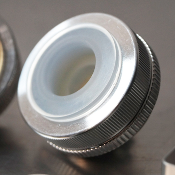 2x Miele AUF 1 Thermodesinfektor-Aufnahme + Adapter für Übertragungsinstrumente – passend für G 7881
