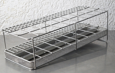 Miele Einsatz E 802/1 für Instrumente – Thermodesinfektor G 7881 Ständer / Halter