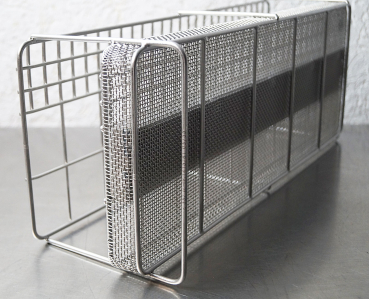 Miele Einsatz E 802/1 für Instrumente – Thermodesinfektor G 7881 Ständer / Halter