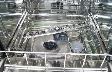 Miele G7881 Thermodesinfektor mit DOS-​System – Unterbaugerät mit 2 Spülkörben