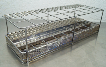 Miele E 337 Einsatz für Instrumentarium stehend – Thermodesinfektor Zubehör