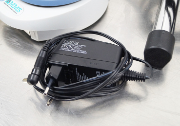 MMS Laborie Flowstar Uroflowmeter Komplettset – Professionelles Uroflowmetriesystem