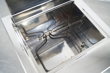 GFL 1002 Laborwasserbad  Wasserbad für Labor und Forschung Sous vide