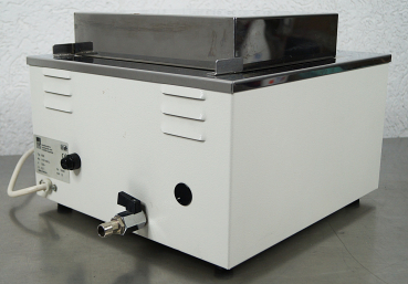 GFL 1002 Laborwasserbad  Wasserbad für Labor und Forschung Sous vide