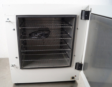 VWR VENTI-Line VL 53 Laborofen  Umluft Trockenschrank für Labor und Forschung