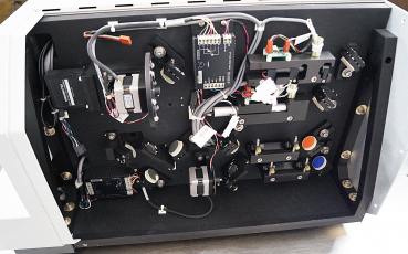 Microarray Scanner Genetic Microsystem GMS 418