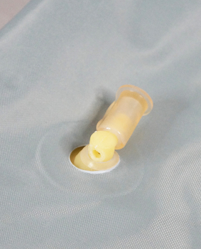 VBM Tourniquet Cuff Blutleere 1x Beinmanschette 1x Druckinfusion für chirurgische Eingriffe