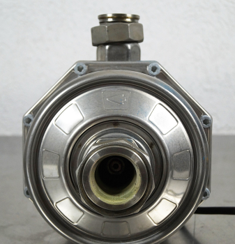 KSB Multibloc CA4-36 Blockkreiselpumpe für industrielle Anwendungen Pumpe