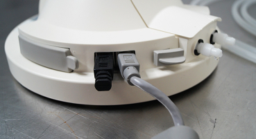 Merck Millipore Milli-Q Advantage A10 Wasseraufbereitungssystem mit Q -POD Labor