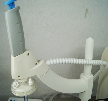 Merck Millipore Milli-Q Advantage A10 Wasseraufbereitungssystem mit Q -POD Labor
