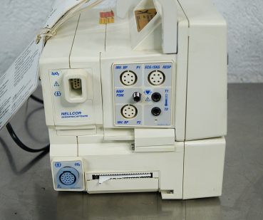 Welch Allyn Propaq Encore 206EL mit Protocoll Funktion Patientenmonitor
