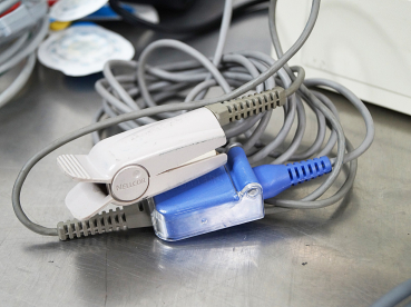Welch Allyn Propaq 106EL Protocol Patientenmonitor