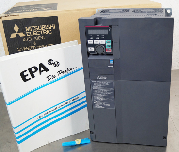 Mitsubishi A 800 FR-A840-00470-2-60 Frequenzumrichter Inverter
