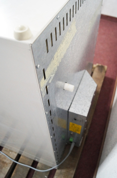 Heraeus Heracell 150 CO2-Inkubator Brutschrank Zellkultur Begasungsbrutschrank