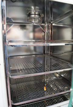 Heraeus Heracell 150 CO2-Inkubator Brutschrank Zellkultur Begasungsbrutschrank