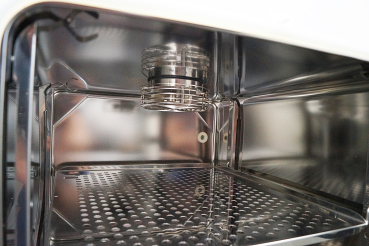 Heraeus Heracell 150 CO2-Inkubator Brutschrank Zellkultur Begasungsbrutschrank