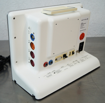 Pulsion PiCCO 2 Patientenmonitor  hämodynamisches Monitoring