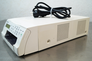Sony UP-25MD Digital Color Video Printer – Medizinischer Farbdrucker