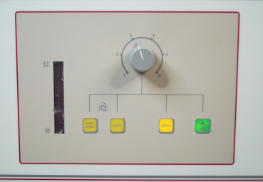 Richard Wolf 5140 Auto LP Kaltlichtquelle – Professionelle Endoskopie-Lichtquelle