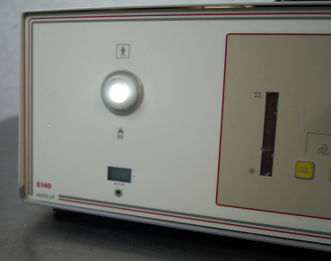 Richard Wolf 5140 Auto LP Kaltlichtquelle – Professionelle Endoskopie-Lichtquelle