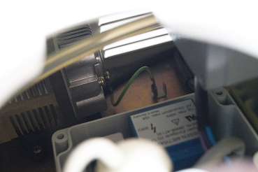 Richard Wolf 5140 Auto LP Kaltlichtquelle – Professionelle Endoskopie-Lichtquelle