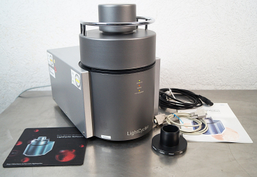 Roche LightCycler 2.0 – Real-Time PCR Analysesystem