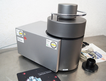 Roche LightCycler 2.0 – Real-Time PCR Analysesystem