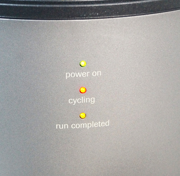 Roche LightCycler 2.0 – Real-Time PCR Analysesystem