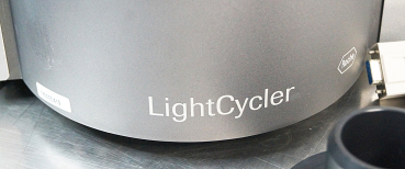 Roche LightCycler 2.0 – Real-Time PCR Analysesystem