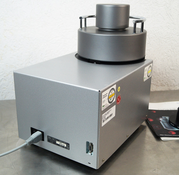 Roche LightCycler 2.0 – Real-Time PCR Analysesystem
