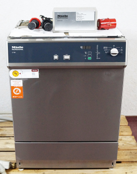 Miele G7881 Thermodesinfektor mit DOS-System – Unterbaugerät mit 2 Spülkörben
