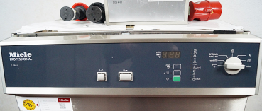 Miele G7881 Thermodesinfektor mit DOS-System – Unterbaugerät mit 2 Spülkörben