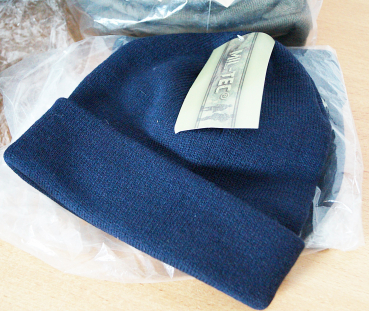 22x Mützen Set Wintermütze Beanie Watch Cap Schirm Mütze Rollstrickmütze