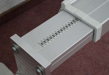 Liko Golvo 8008 Low Base – Mobiler Patientenlifter mit niedriger Fahrbasis