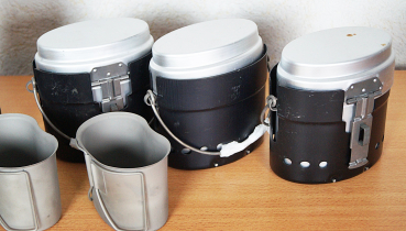 Solia SWA 75 E Gemüsewaschanlage – Effiziente Reinigung für Profiküchen und Lebensmittelbetriebe