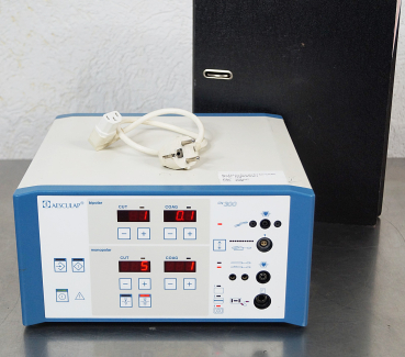 Aesculap GN 300 – Bipolare Koagulationseinheit