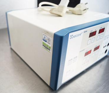 Aesculap GN 300 – Bipolare Koagulationseinheit