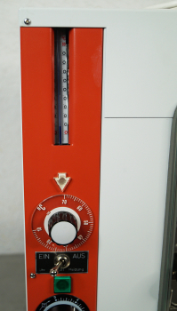 Heraeus B5028 Brutschrank Cook Hold, Niedertemperatur Garen, Hold o mat