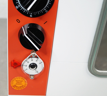 Heraeus B5028 Brutschrank Cook Hold, Niedertemperatur Garen, Hold o mat