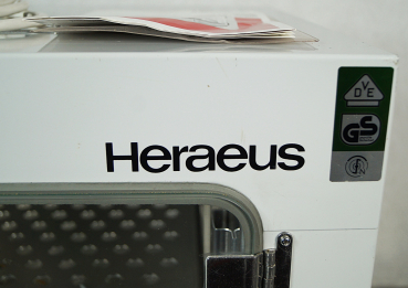 Heraeus B5028 Brutschrank Cook Hold, Niedertemperatur Garen, Hold o mat