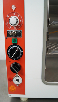 Heraeus B5028 Brutschrank Cook Hold, Niedertemperatur Garen, Hold o mat