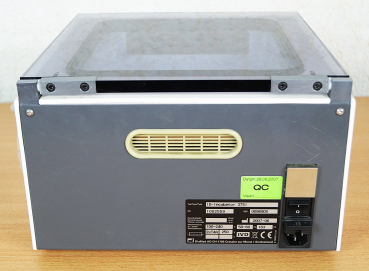 DIAMED ID Incubator 37 SI Inkubator Brutschrank Wärmeschrank